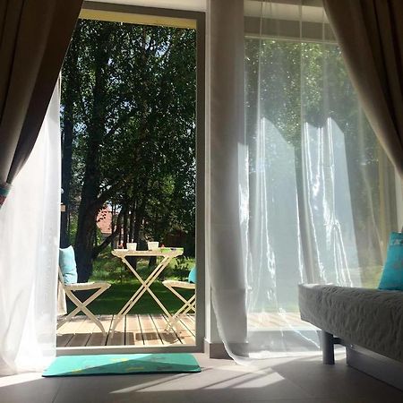 Karkse Apartment Pervalka Ngoại thất bức ảnh