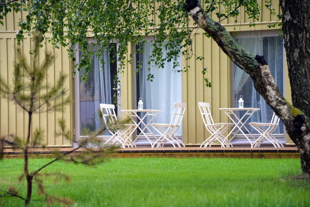 Karkse Apartment Pervalka Ngoại thất bức ảnh