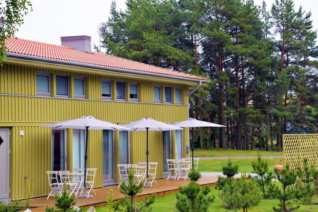 Karkse Apartment Pervalka Ngoại thất bức ảnh