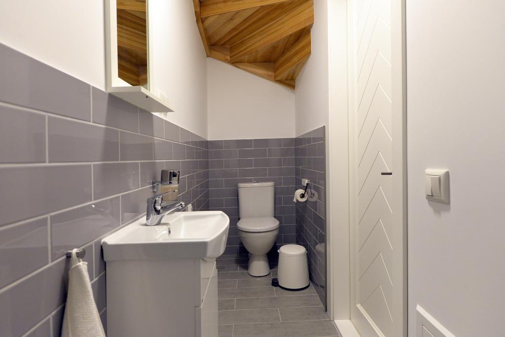 Karkse Apartment Pervalka Ngoại thất bức ảnh