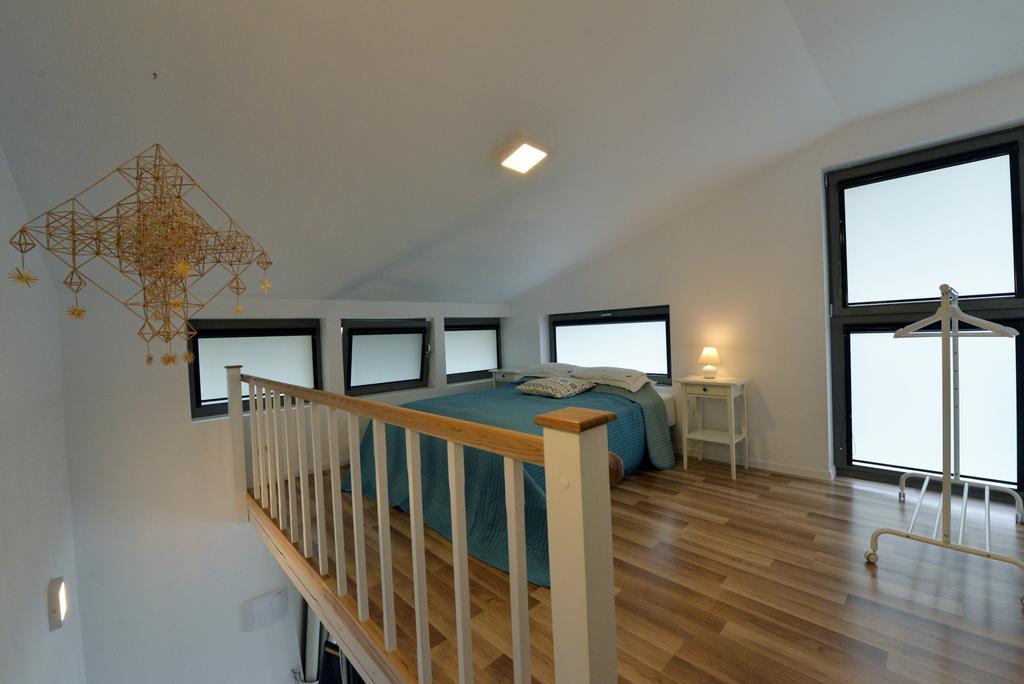 Karkse Apartment Pervalka Ngoại thất bức ảnh