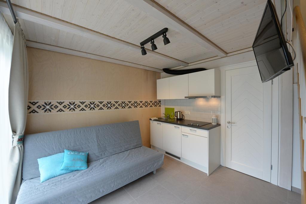 Karkse Apartment Pervalka Ngoại thất bức ảnh