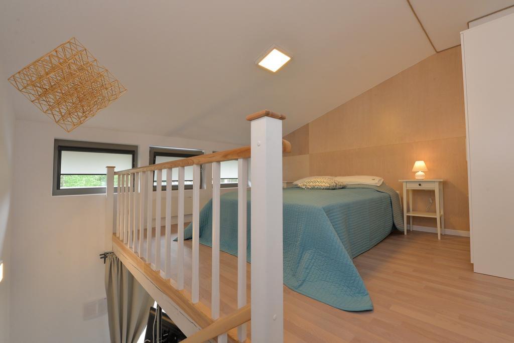 Karkse Apartment Pervalka Ngoại thất bức ảnh